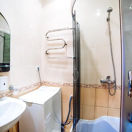 Sudorak Appartement *