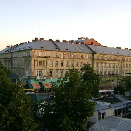 Apartment Sudorak