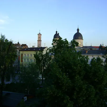 Sudorak * Lviv