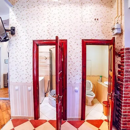 Sudorak Apartament *