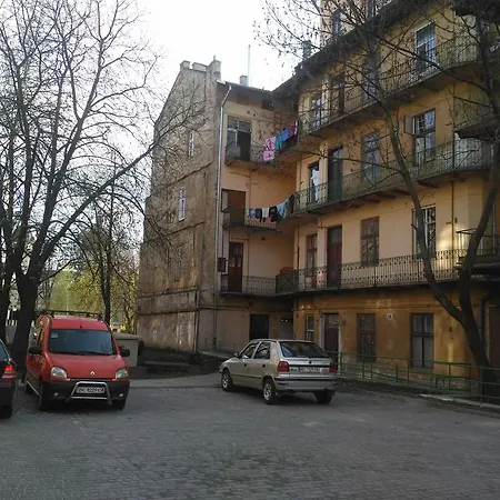 Sudorak Apartament *