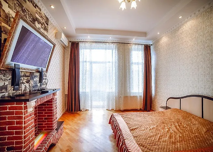 Apartman Sudorak